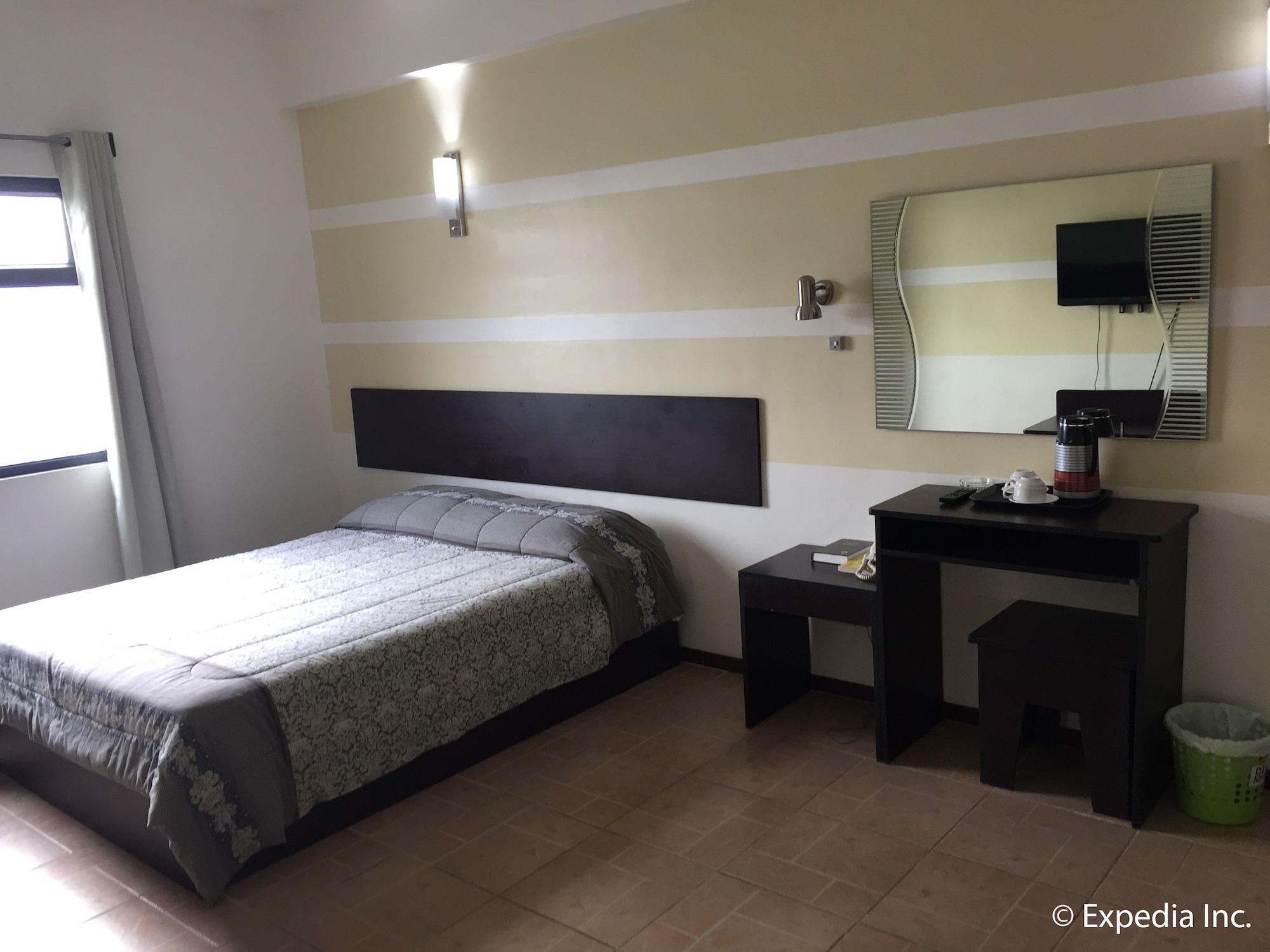 Metro Park Hotel Mandaue Cebu Zewnętrze zdjęcie