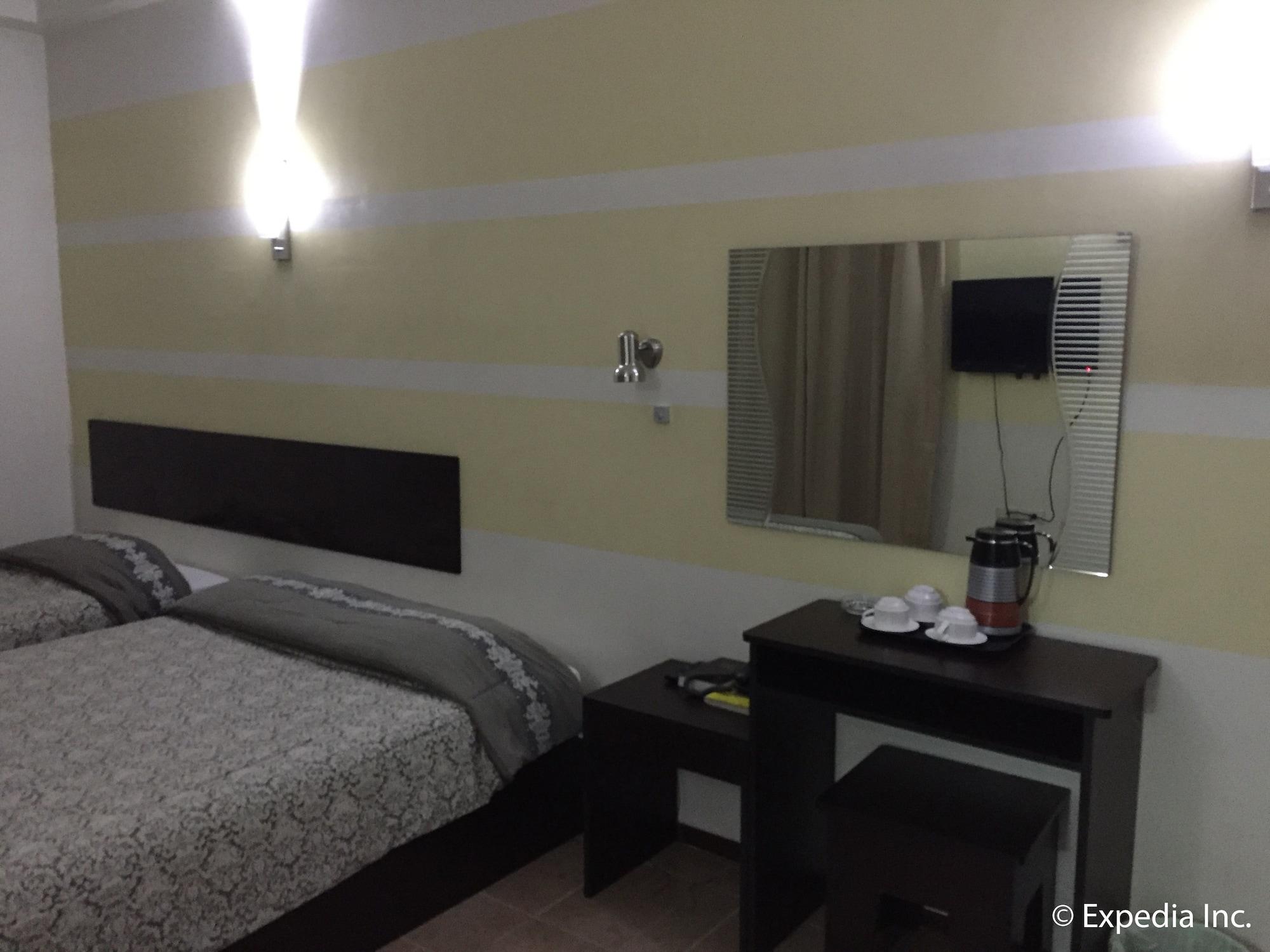 Metro Park Hotel Mandaue Cebu Zewnętrze zdjęcie