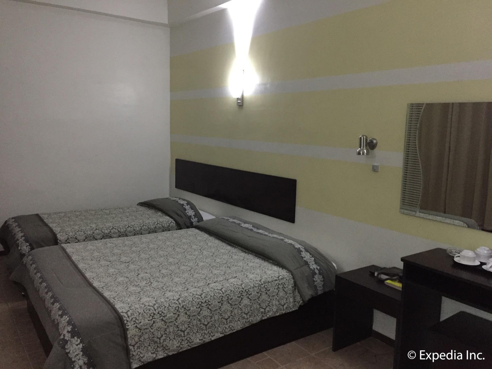 Metro Park Hotel Mandaue Cebu Zewnętrze zdjęcie