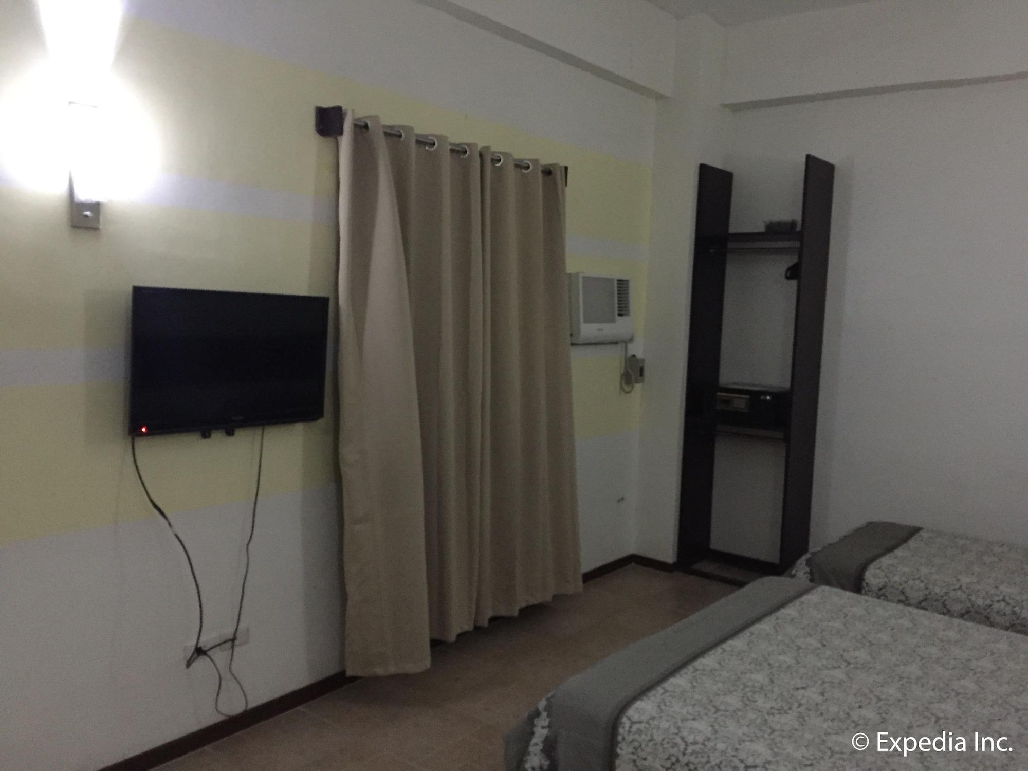 Metro Park Hotel Mandaue Cebu Zewnętrze zdjęcie