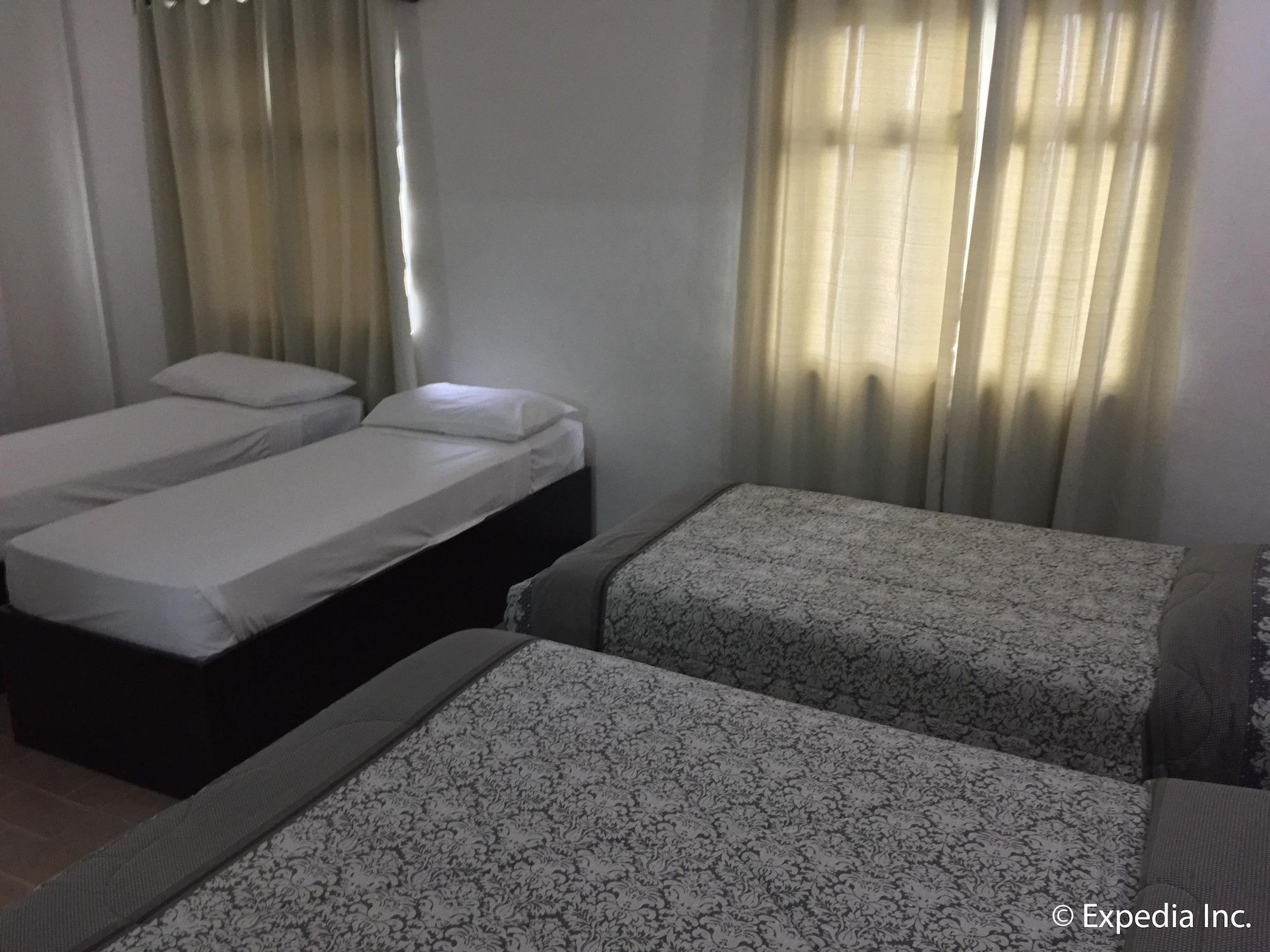 Metro Park Hotel Mandaue Cebu Zewnętrze zdjęcie